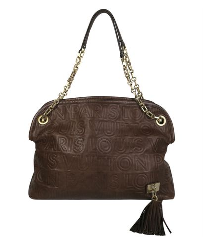 Paris Souple Whisper PM, front view